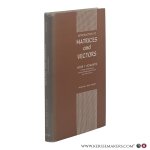 Schwartz, Jacob T. - Introduction to Matrices and Vectors.