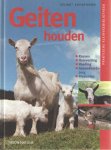 Kühnemann, Helmut - Geiten houden. rassen - huisvesting - voeding - gezondheidszorg - producten.