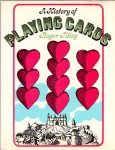 Tilley R. (ds1257) - A history of playing cards