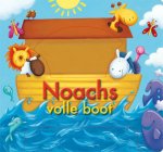 J. David - NOACHS VOLLE BOOT