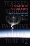 Joanna Krenz - In Search of Singularity