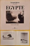 PLOSSU, BERNARD. & NAGGAR, CAROLE. - Egypte.