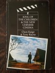 Kaige, Chen & Tony Rayns - King of the Children & the New Chinese Cinema, an Introduction
