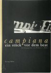 Robert von Zahn 245453 - Campiana - ein Stück vor dem Beat Pierluigi Campi zum 70. Geburtstag am 15. Dezember 1998