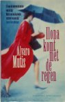 Alvaro Mutis 15733 - Ilona komt met de regen