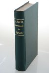 Booth, Abraham - De Heerschappy der Genade, van derzelver oorsprong tot aan derzelver vervulling, nagespeurd en overwoogen. Vertaald naar de tweede verbeeterde en vermeerderde Engelsche Uitgave, van 1771.