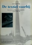 Lou Keune 90717 - De textiel voorbij Het wel en wee van Tilburgse oud-textielarbeiders in de jaren 1980 - 1990