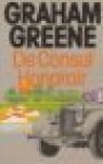 Greene - Consul honorair