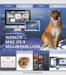 Bob Timroff 87480 - Bewuster en beter werken met Mac OS X Mountain Lion