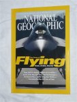 National Geographic Society - National Geographic, december 2003