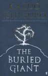 Ishiguro, Kazuo - The Buried Giant