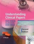 Allan House - Understanding Clinical Papers