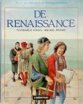 Michel Pierre, Ingrid Pieters, Nathaële Vogel - De Renaissance