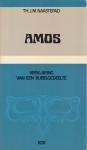 Naastepad - Amos / druk 1