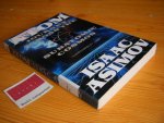 Asimov, Isaac - Atom Journey Across the Subatomic Cosmos