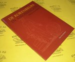 Prins-Schimmel, Meta A. - De Korenbeurs in Groningen. Historie en toekomst.