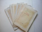 Carrere,E. / Benacquista, T. / Jonquet, T. / Ernaux, A. / Slocombe,R. / Djian, P. / Noguez, D. - L'usage de monde - Les cobayes - La folle aventure des bleus - L'occupation - Route 40 - Frictions - Saut a l'elastique dans le temps/La folle aventure des bleus Carrere,E. / Benacquista, T. / Jonquet, T. / Ernaux, A. / Slocombe,R. / Djian, P. / Noguez, D. - L'usage de monde - Les cobayes - La folle aventure des bleus - L'occupation - Route 40 - Frictions - Saut a l'elastique dans le temps/La folle aventure des bleus
