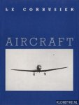 Le Corbusier - Aircraft. The new vision