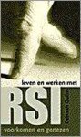 D. Quilter - LEVEN EN WERKEN MET RSI