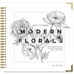 Alli Koch - How To Draw Modern Florals