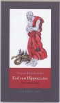 V. Kirkels - Annalen van het Thijmgenootschap 92.2 - Eed van Hippocrates