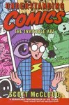 McCloud, Scott - Understanding Comics - The Invisible Art. McCloud, Scott - Understanding Comics - The Invisible Art.