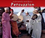 Daniel Nunn - Percussion