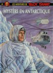 Francis Bergèse 69136 - Mystère en Antarctique Les Aventures de Buck Danny 51
