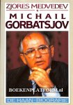 Medvedev, Zjores - Michail Gorbatsjov