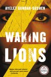 Aelety Gundar-Goshen 298612 - Waking Lions