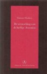 Flaubert, Gustave; Pinxteren, Hans van - De verzoeking van de heilige Antonius.