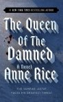 Anne Rice - (1) The Queen Of The Damned