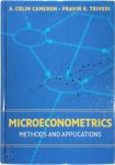 A. Colin Cameron - Microeconometrics Methods and Applications
