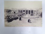Frith, Francis - The Temple of Coorneh, Thebes, Series Egypt and Palestine