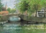 L. Devliegher - Brugge in aquarellen