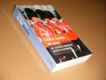 Hans Steketee - Eiland tussen de oren. Het Verenigd Koninkrijk achter de schermen