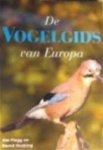 Flegg, Jim, David Hosking - De vogelgids van Europa