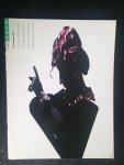 - BLAD, magazine over communicatie en tijdschriften - BLAD, magazine over communicatie en tijdschriften
