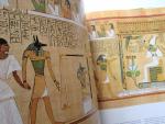 Evelyn Rossiter - Het Egyptische dodenboek - Beroemde Egyptische papyri