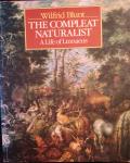 Wilfrid Blunt - The Compleat Naturalist. A Life of Linnaeus