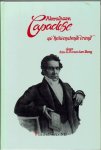 Berg, Drs. C.R. van den|Capadose, Abraham - Abraham Capadose uw heilwenschende vriend