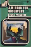 Pangborn, Edgar - A Mirror for Observers