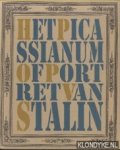 Munstermann, Hans - Het Picassianum of portret van Stalin