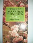 - Twaalf maanden tuinieren