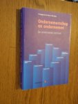 Burggraaf, W;  Floren, R.H; Kunst, J.V.M. - Ondernemerschap en ondernemen. De ondernemer centraal
