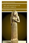 James Whitley - Archaeology Of Ancient Greece