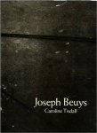 Caroline Tisdall 16841, Joseph B Euys - Joseph Beuys
