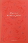 (Samenstelling) Philip Ingelse - Spiegel van de Franse poezie