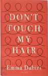 Emma Dabiri 259191 - Don't Touch My Hair