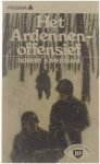 Robert E. Merriam - Het Ardennen-offensief